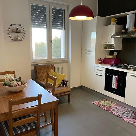 Apartmán Casablanco Lecce Exteriér fotografie