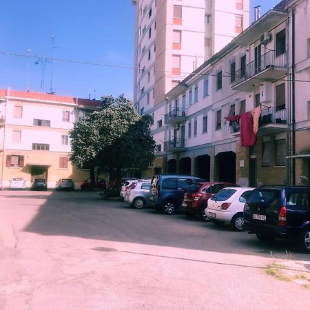 Apartmán Casablanco Lecce Exteriér fotografie