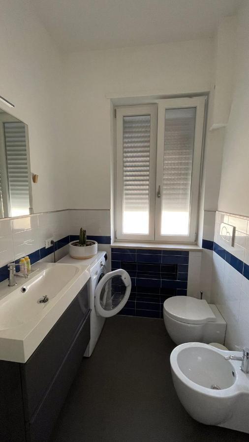 Apartmán Casablanco Lecce Exteriér fotografie