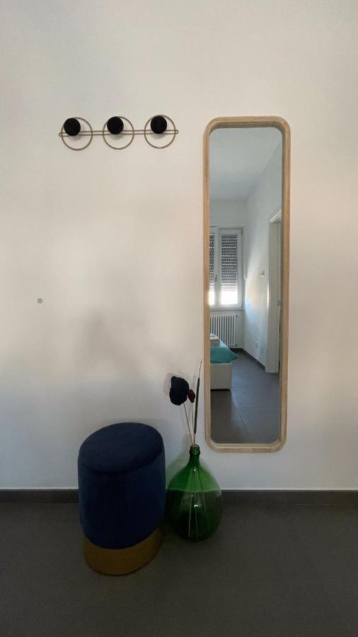 Apartmán Casablanco Lecce Exteriér fotografie