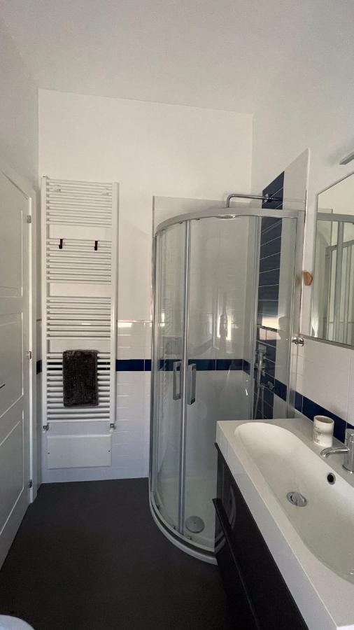 Apartmán Casablanco Lecce Exteriér fotografie