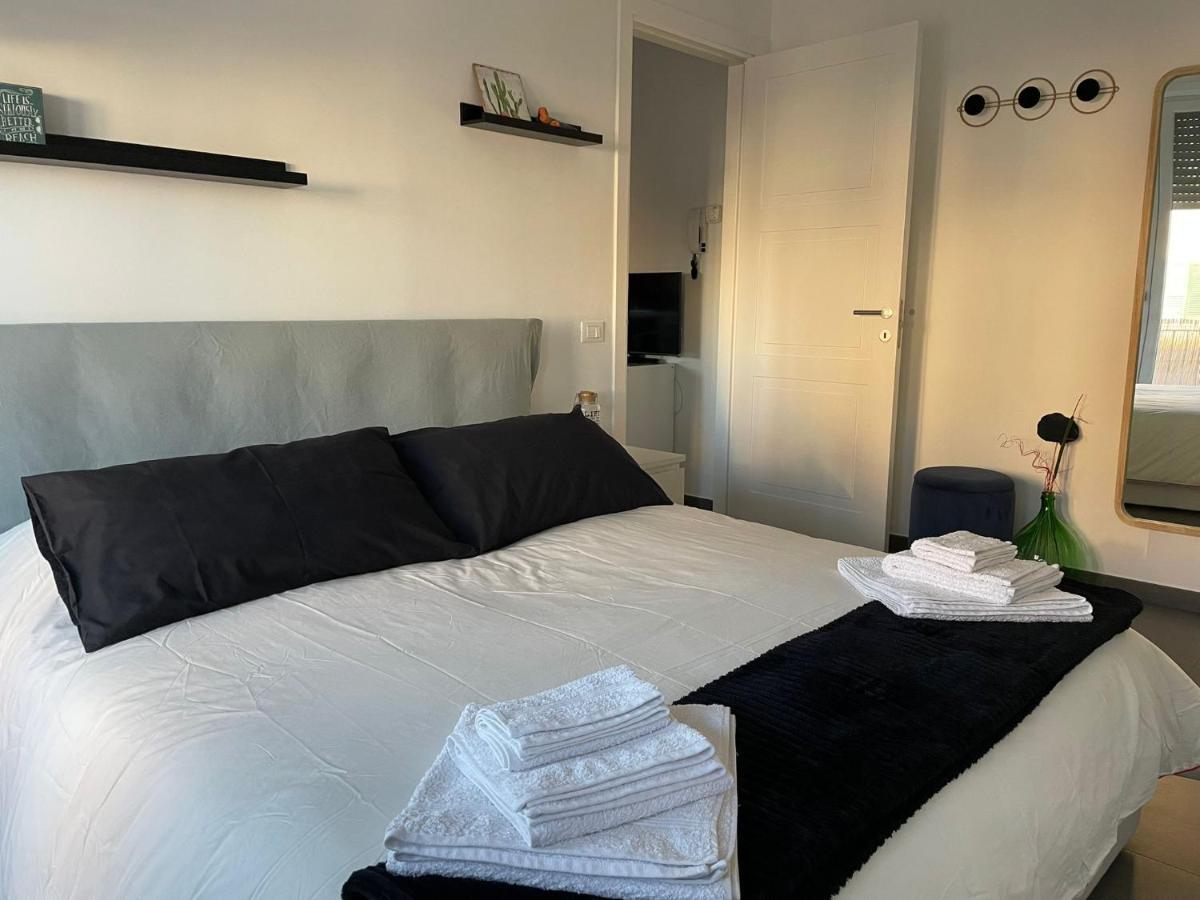Apartmán Casablanco Lecce Exteriér fotografie