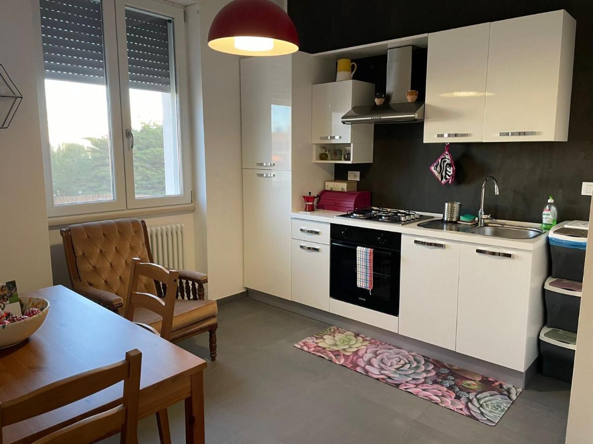 Apartmán Casablanco Lecce Exteriér fotografie