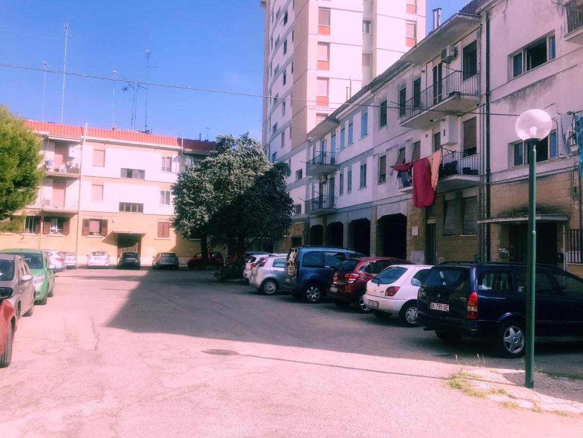 Apartmán Casablanco Lecce Exteriér fotografie
