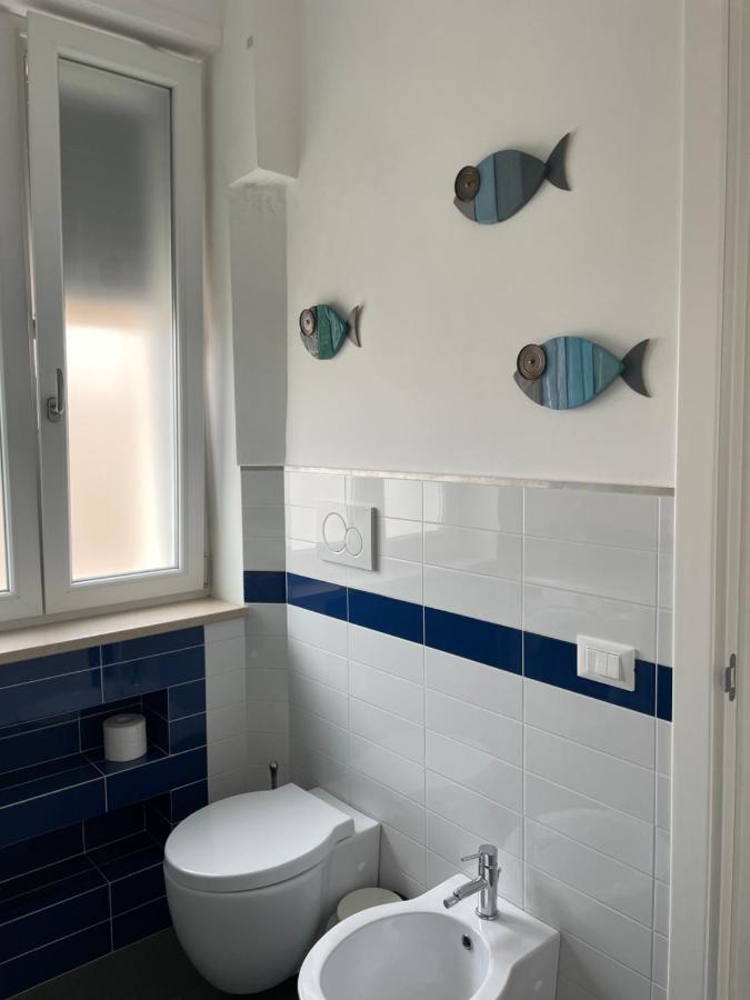 Apartmán Casablanco Lecce Exteriér fotografie